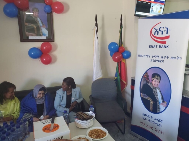 Enat Bank
